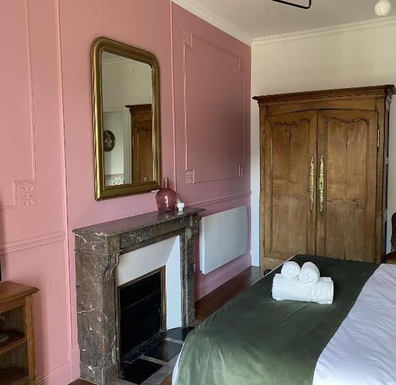 Family Suite, Maison Prieuré