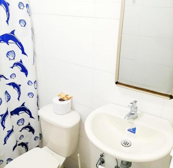 استودیو خانوادگی, Apartamentos Bob Vip