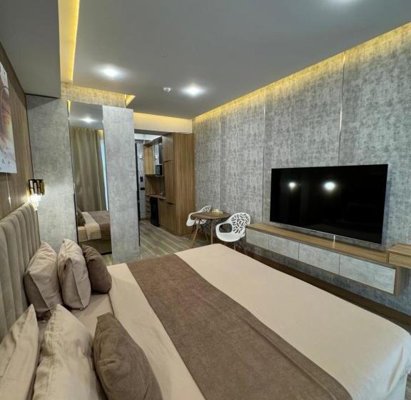 اتاق استاندارد, Badem Garden Apart