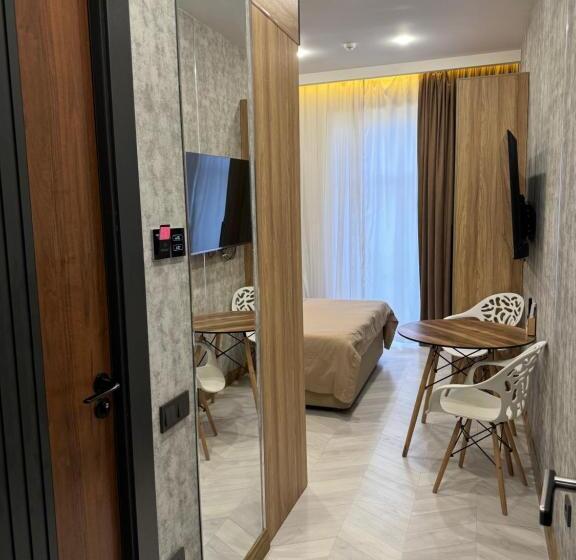 اتاق استاندارد, Badem Garden Apart