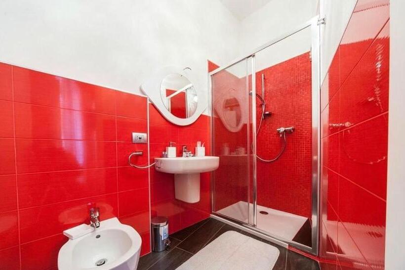 Номер Стандарт, B&b Buongiornonotte