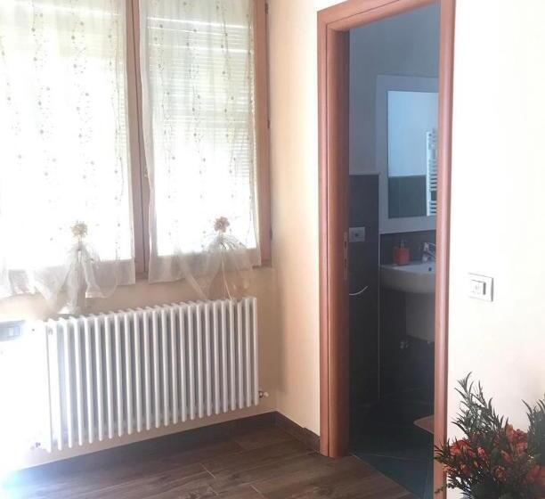 Номер Стандарт, B&b Buongiornonotte