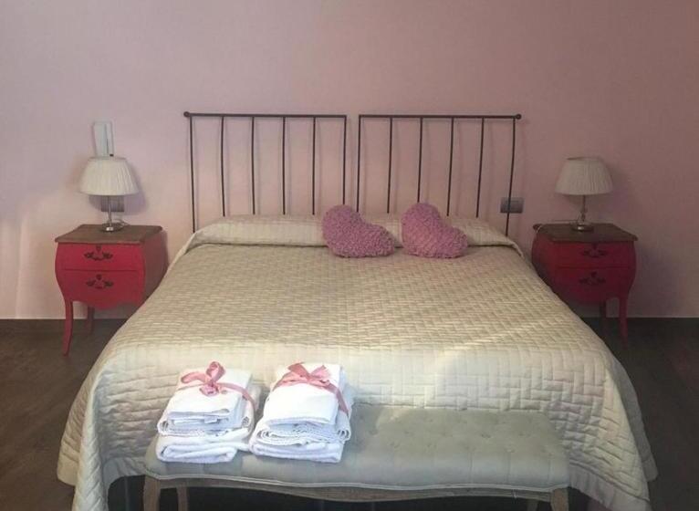 Номер Стандарт, B&b Buongiornonotte