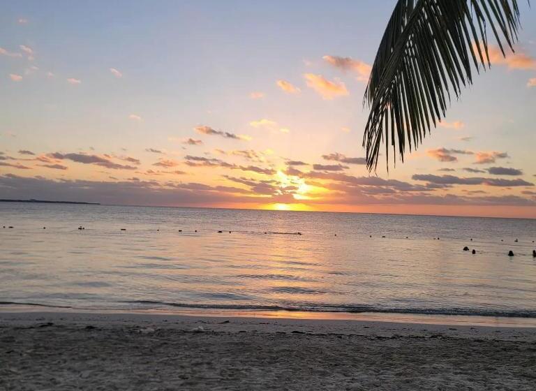 اتاق استاندارد, Stanza Mare Luna 180m Ferrys Isla Mujeres