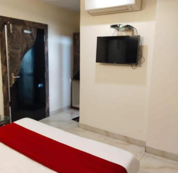 اتاق کلاسیک سه تخته, Collection O 80999e Hotel Stay
