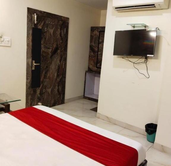 اتاق کلاسیک سه تخته, Collection O 80999e Hotel Stay