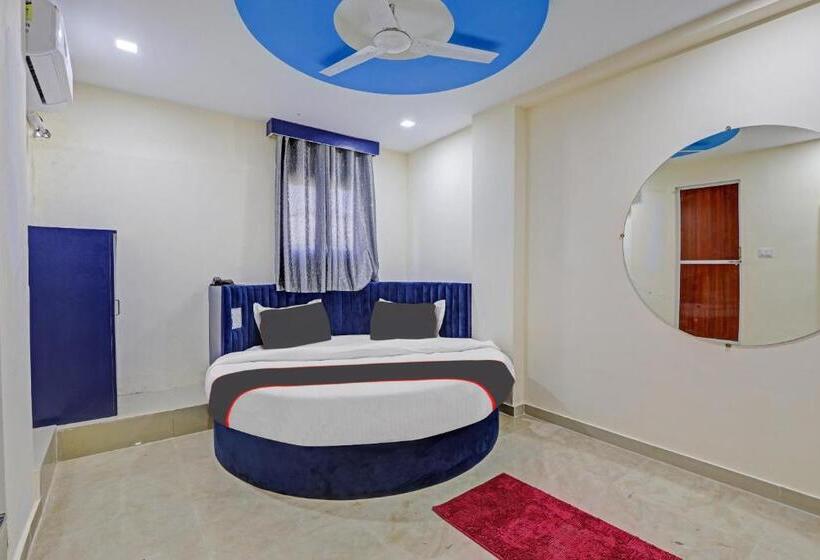 اتاق استاندارد, Flagship Hotel Angan
