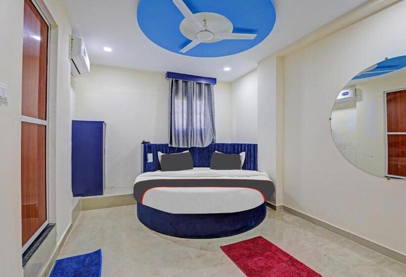 اتاق استاندارد, Flagship Hotel Angan