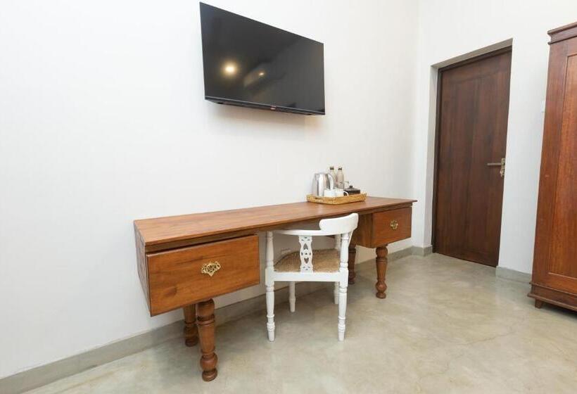 Номер Deluxe, Edgar Mansion Kandy