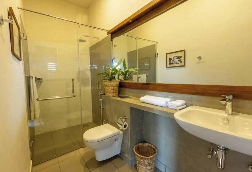 Семейный Номер, Edgar Mansion Kandy