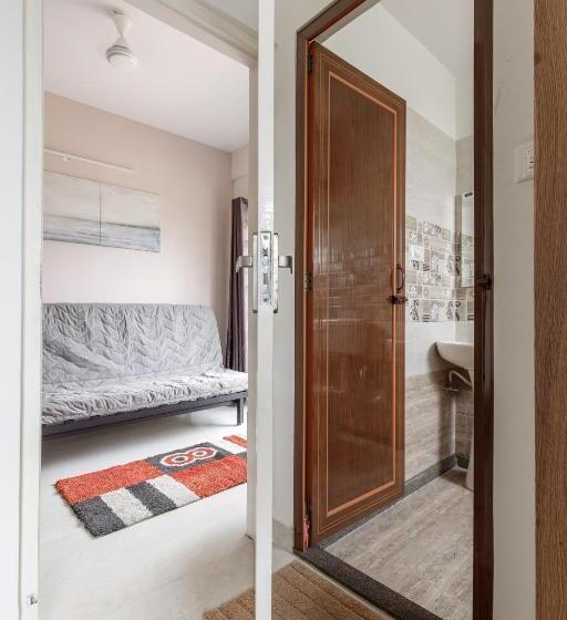 شقة غرفة واحدة, Sunrise Service Apartments