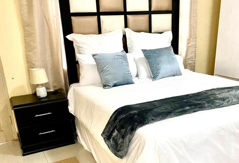 اتاق کلاس بیزنس, Titan Valley Guesthouse
