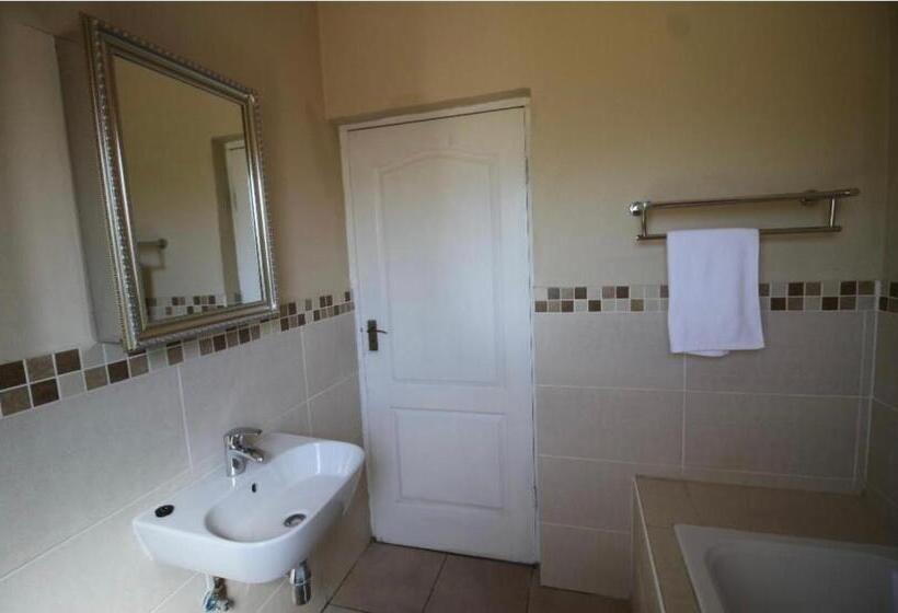اتاق کلاس بیزنس, Titan Valley Guesthouse