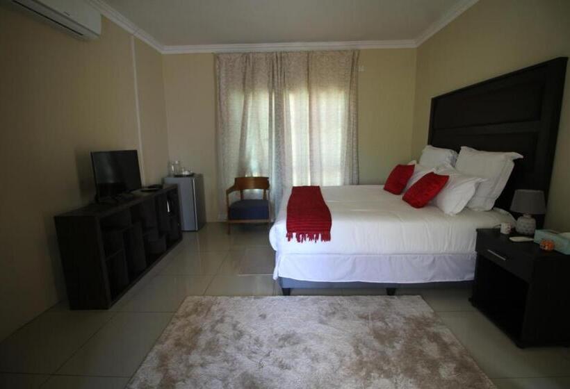 اتاق کلاس بیزنس, Titan Valley Guesthouse