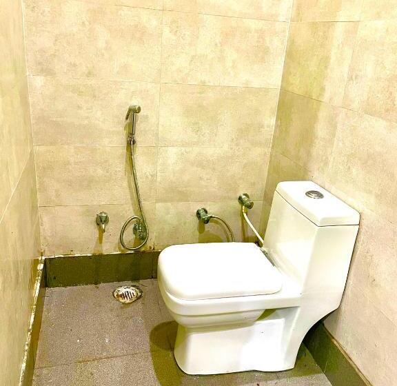 Трехместный Номер Классика, Oyo Hotel Krishna Place