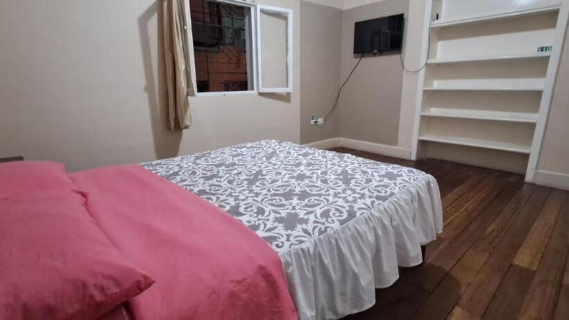 Номер Economy, Magic Hostal