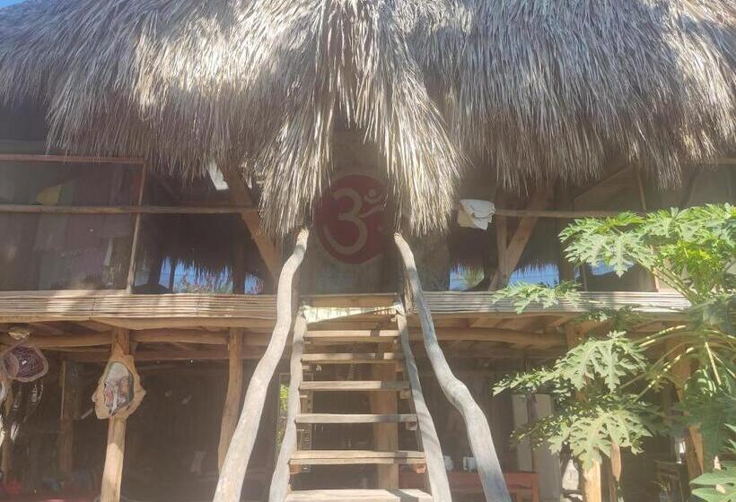 استودیوی لوکس, Maza Y Tona, Prívate House With Yoga Studio