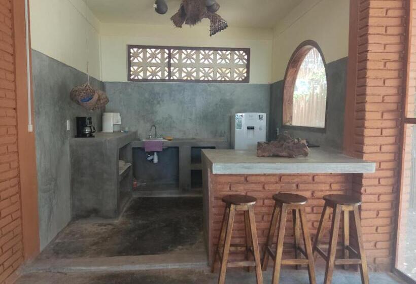 استودیوی لوکس, Maza Y Tona, Prívate House With Yoga Studio
