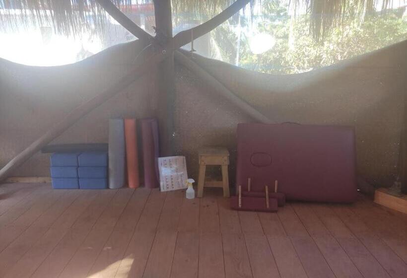 استودیوی لوکس, Maza Y Tona, Prívate House With Yoga Studio