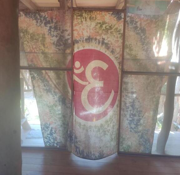 استودیوی لوکس, Maza Y Tona, Prívate House With Yoga Studio