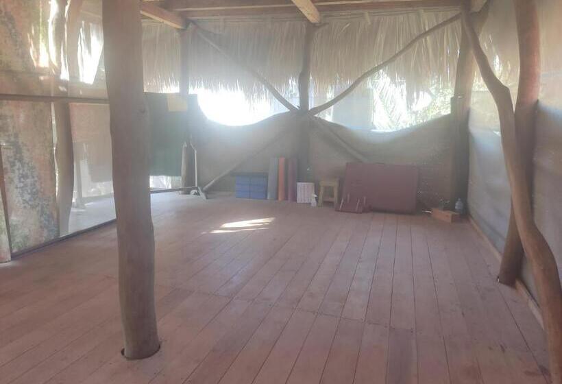 استودیوی لوکس, Maza Y Tona, Prívate House With Yoga Studio