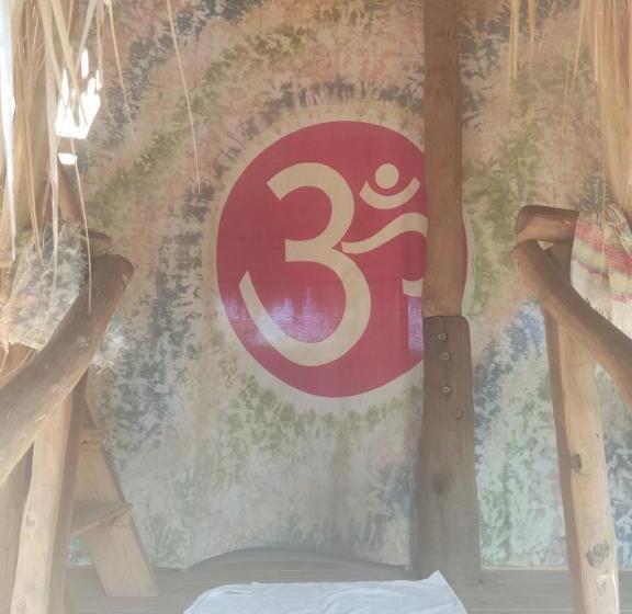 استودیوی لوکس, Maza Y Tona, Prívate House With Yoga Studio