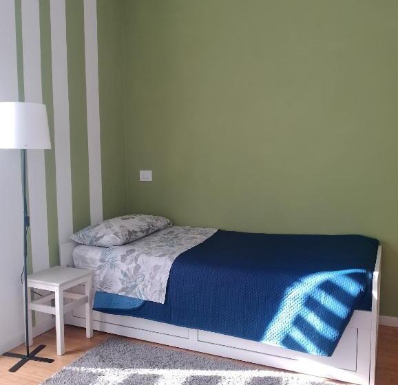 اتاق استاندارد یک نفره, Stanza Indipendente A Gallarate