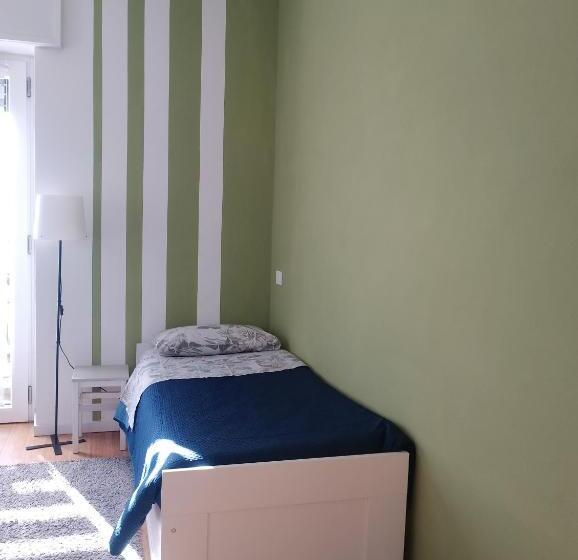 اتاق استاندارد یک نفره, Stanza Indipendente A Gallarate