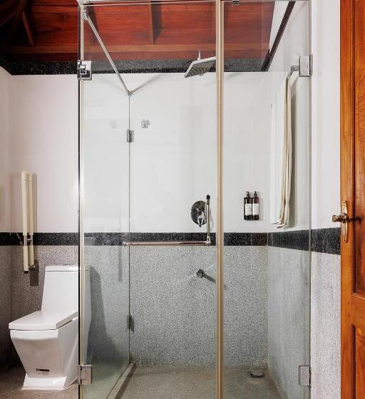 Бунгало Superior, Blusalzz Villa   Muhamma, Alleppey   Kerala