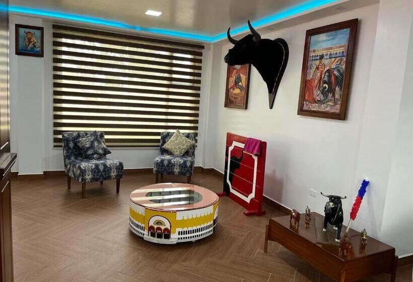 Четырехместный Номер Стандарт, San Martin Resort