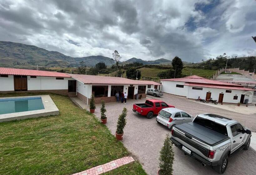 חדר דלוקס עם מרפסת, San Martin Resort