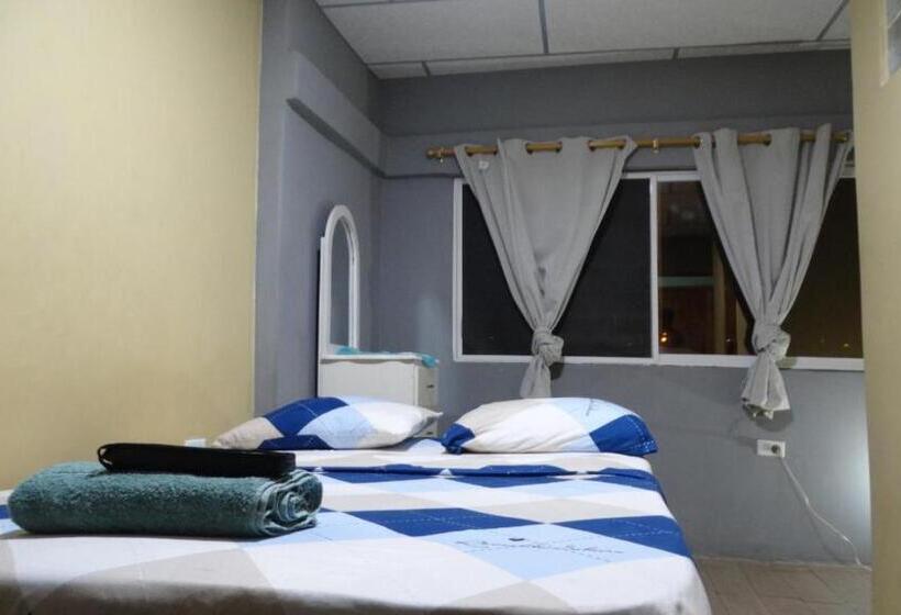 Номер Deluxe, Habitaciones El Trébol