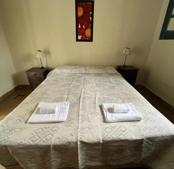 标准间, Posada Del Bosque