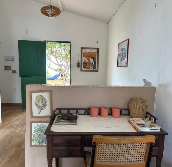 Дом 2 Спальни, Pousada Vila Matury
