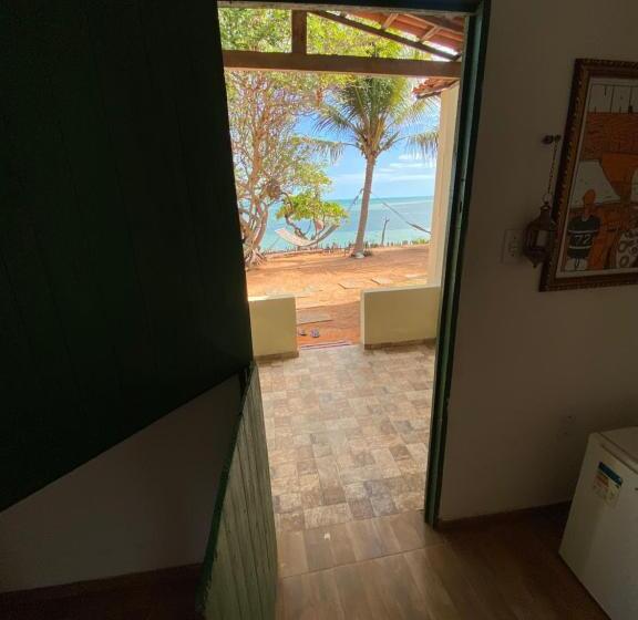Дом 2 Спальни, Pousada Vila Matury