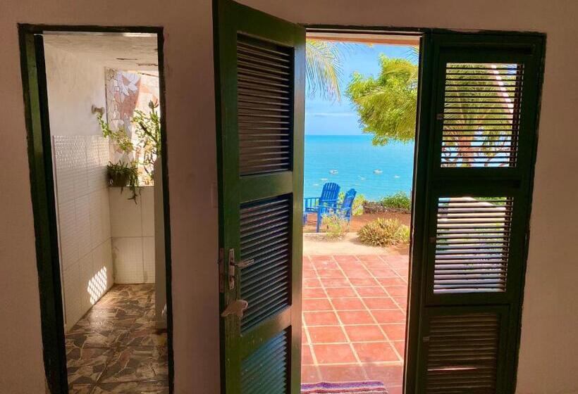 Номер Стандарт, Pousada Vila Matury