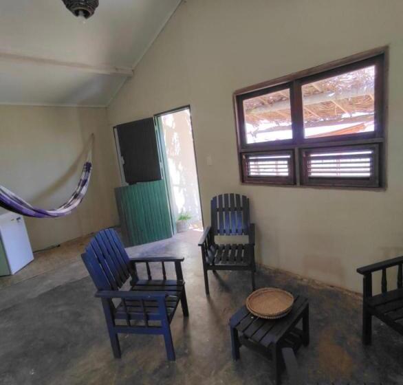 Дом 2 Спальни, Pousada Vila Matury