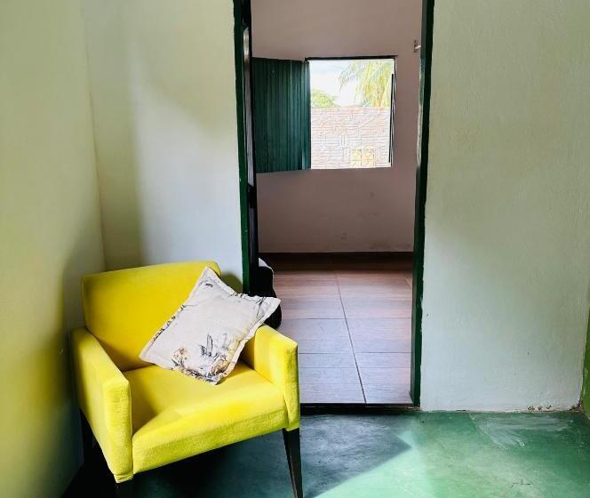 Дом 2 Спальни, Pousada Vila Matury