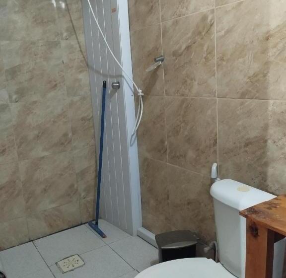발코니가 있는 4인용 스탠다드 룸, Seomarujo Rent A Room Morro Branco