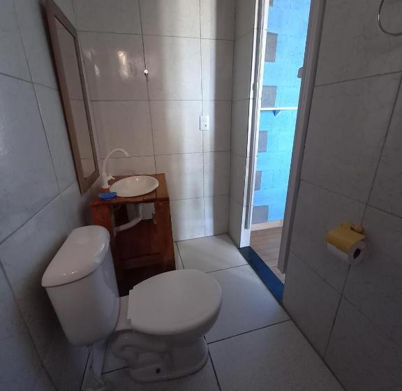 트리플 클래식 룸, Seomarujo Rent A Room Morro Branco