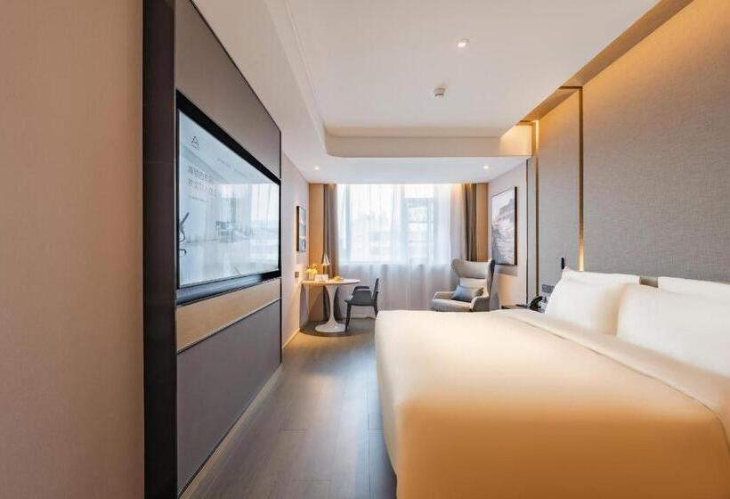 اتاق سوپریور, Atour Hotel Shanghai New International Expo Center South Yanggao Road