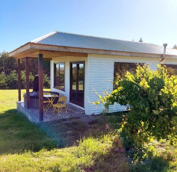 1间卧室的房子, Casa Rayen Puerto Varas