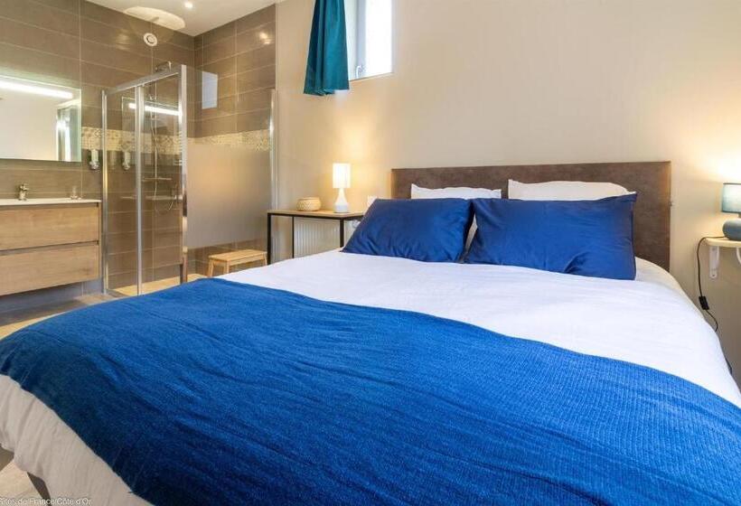 Quarto Estandar, Chez Sophie Et Benoit