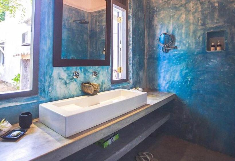 Номер Стандарт, Villa Sisila   Thalduwa Island Villas
