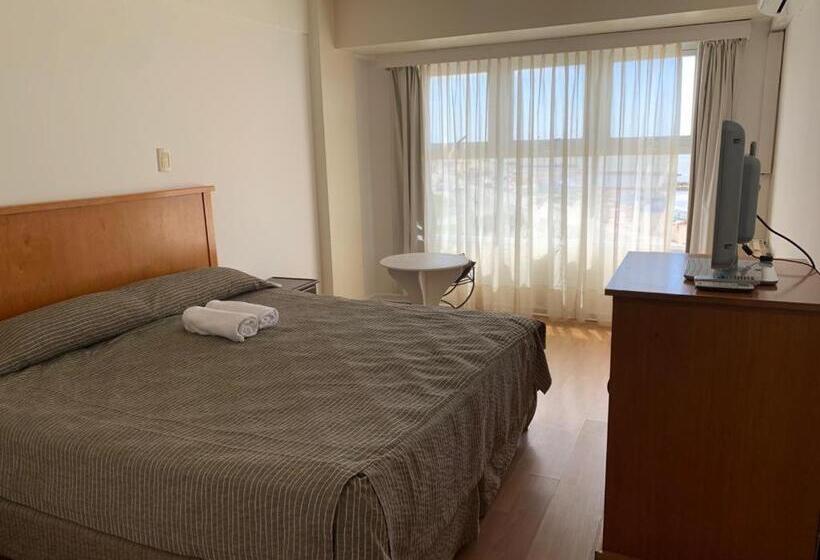 스탠다드 룸, Atlántico Suites