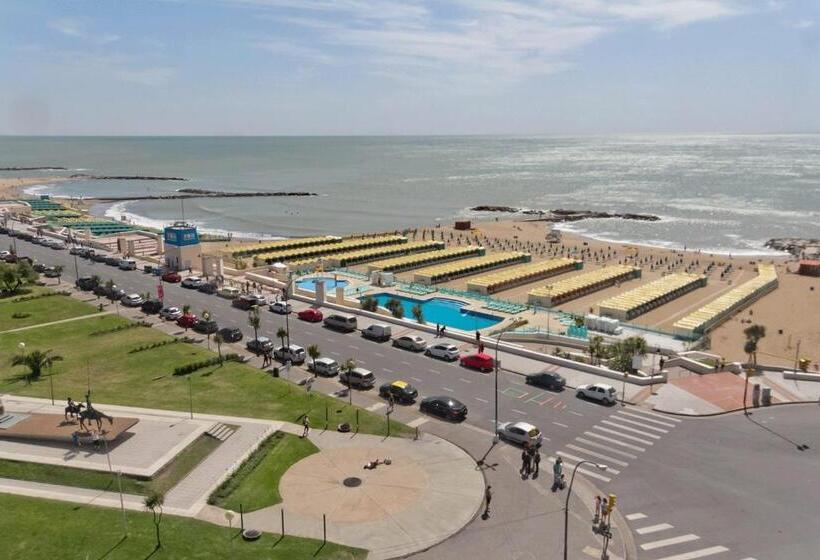 스탠다드 룸, Atlántico Suites
