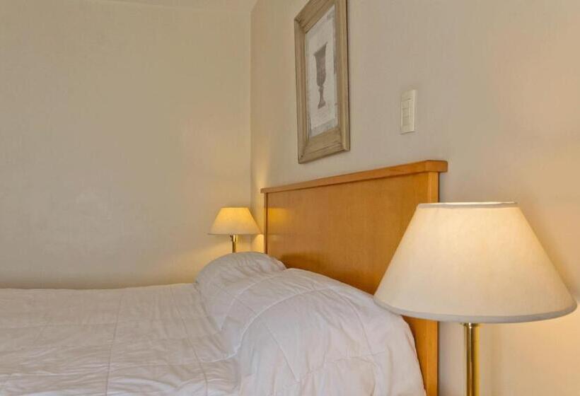 스탠다드 룸, Atlántico Suites