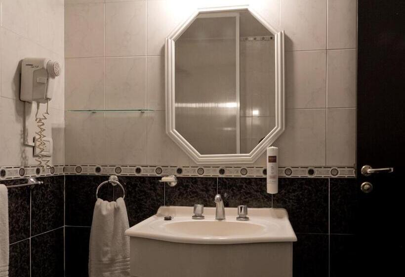 스탠다드 룸, Atlántico Suites