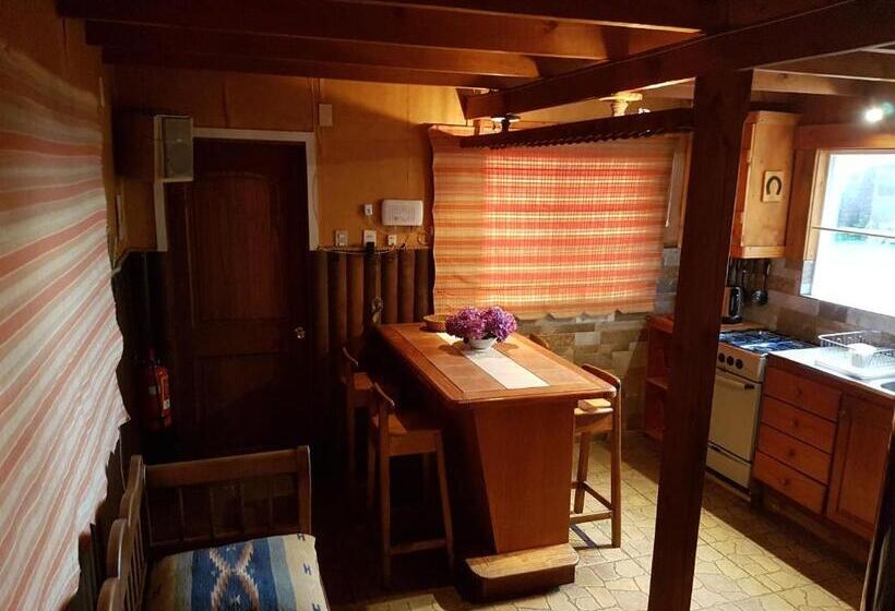 Вилла Superior 1 Спальня, Cabańas De La Ochi