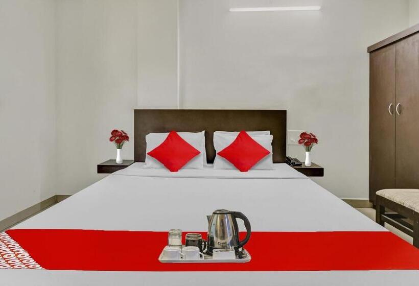 Трехместный Номер Классика, Kalapurackal Residency